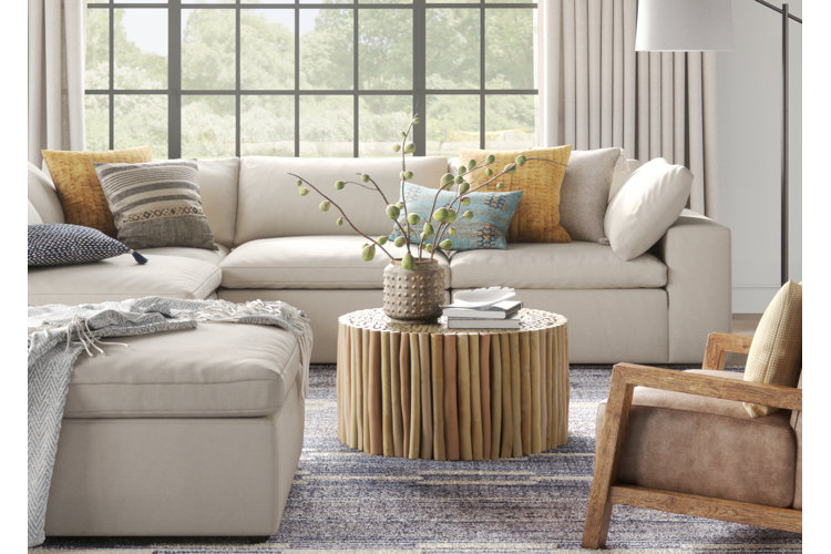 Couch throw pillow clearance ideas